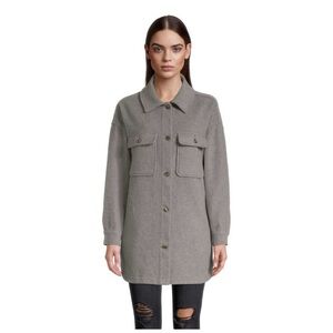 ROXY Make It Happen Shacket